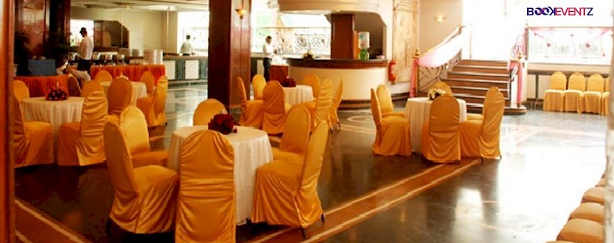 Photo of Shikara Resturant Vashi | Restaurant with Party Hall - 30% Off | BookEventz
