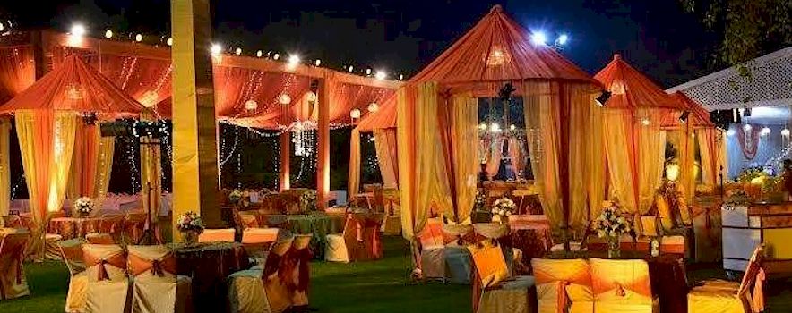 Photo of Hotel Himalaya Dehradun Banquet Hall | Wedding Hotel in Dehradun | BookEventZ