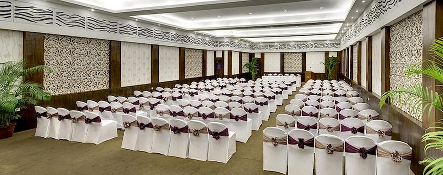 Photo of Hotel Hindusthan International Kolkata 5 Star Banquet Hall - 30% Off | BookEventZ