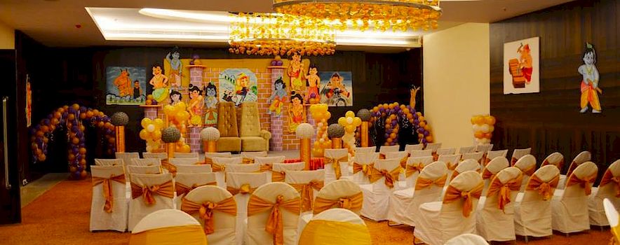 Photo of Hotel Holiday Home Ranchi Banquet Hall | Wedding Hotel in Ranchi | BookEventZ