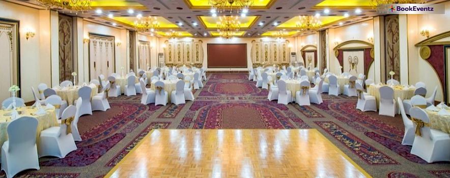 Photo of Hotel Holiday International Sharjah  Sharjah Banquet Hall - 30% Off | BookEventZ 