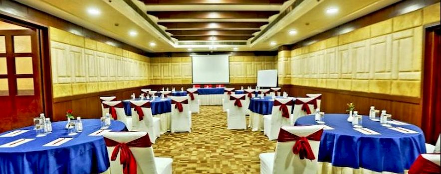 Photo of Hotel Home In Sonipat Banquet Hall - 30% | BookEventZ 