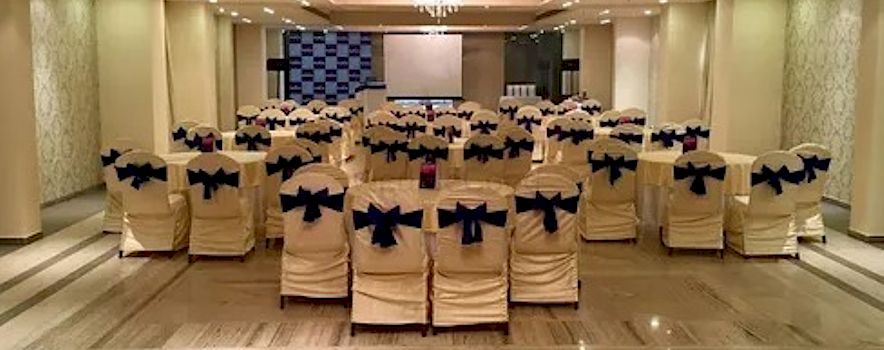 Photo of Hotel Ida Dehradun Banquet Hall | Wedding Hotel in Dehradun | BookEventZ