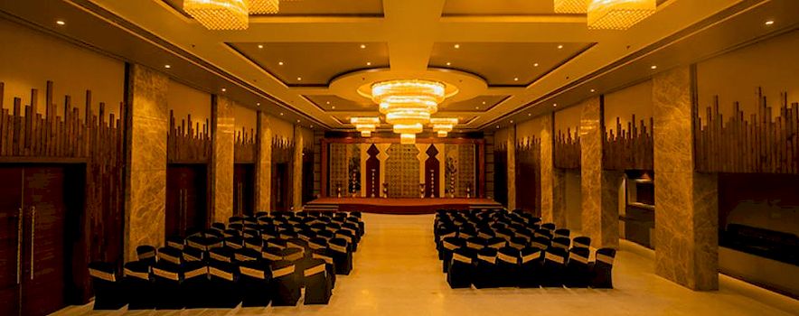 Photo of Hotel Imperial Grand Ujjain Banquet Hall | Wedding Hotel in Ujjain | BookEventZ