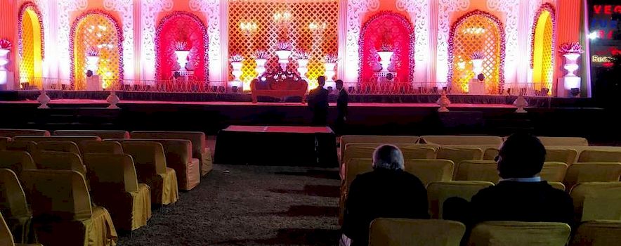 Photo of Hotel Imperial Ujjain | Banquet Hall | Marriage Hall | BookEventz