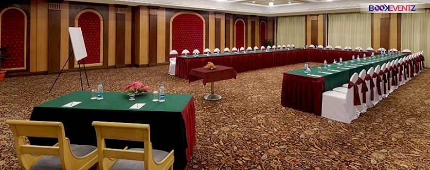 Photo of Hotel India Awadh Lucknow Banquet Hall | Wedding Hotel in Lucknow | BookEventZ