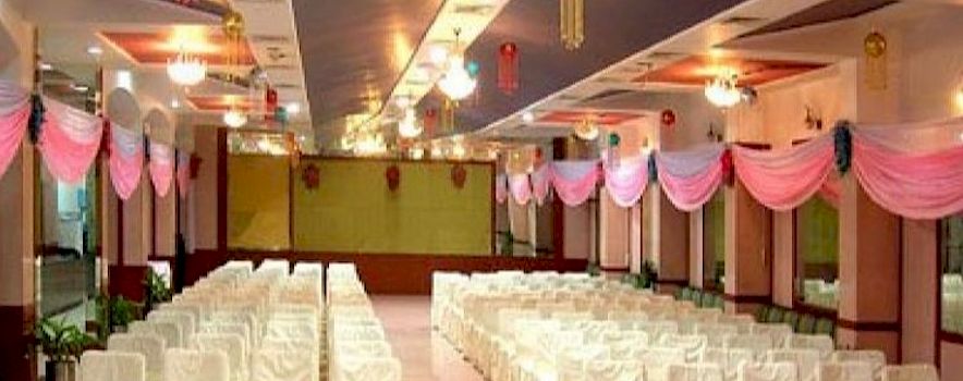 Photo of Hotel Indiana Pride Jaipur Banquet Hall | Wedding Hotel in Jaipur | BookEventZ