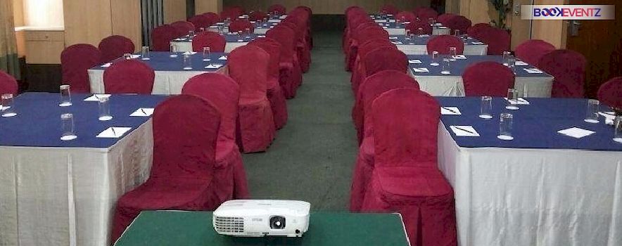 Photo of Hotel Inner Circle Khairatabad Banquet Hall - 30% | BookEventZ 