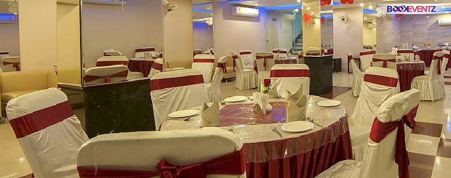 Photo of Hotel Intercity Karol Bagh Banquet Hall - 30% | BookEventZ 