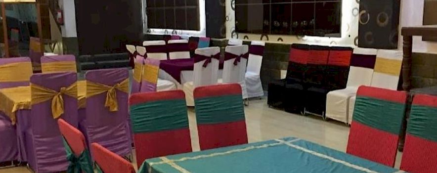 Photo of Hotel Invitation  Faridabad Banquet Hall | Wedding Hotel in Faridabad | BookEventZ