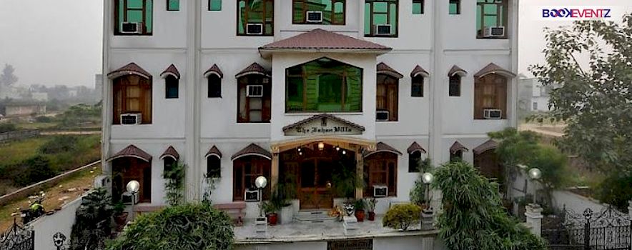 Photo of Hotel Ishan Villa Amritsar Banquet Hall | Wedding Hotel in Amritsar | BookEventZ