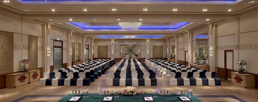 Photo of Hotel ITC Gardenia Bangalore 5 Star Banquet Hall - 30% Off | BookEventZ