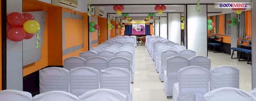 Photo of Hotel Jalsagar Vadodara Banquet Hall | Wedding Hotel in Vadodara | BookEventZ