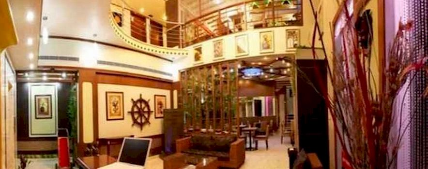 Photo of Hotel Jamayca HBR layout Banquet Hall - 30% | BookEventZ 