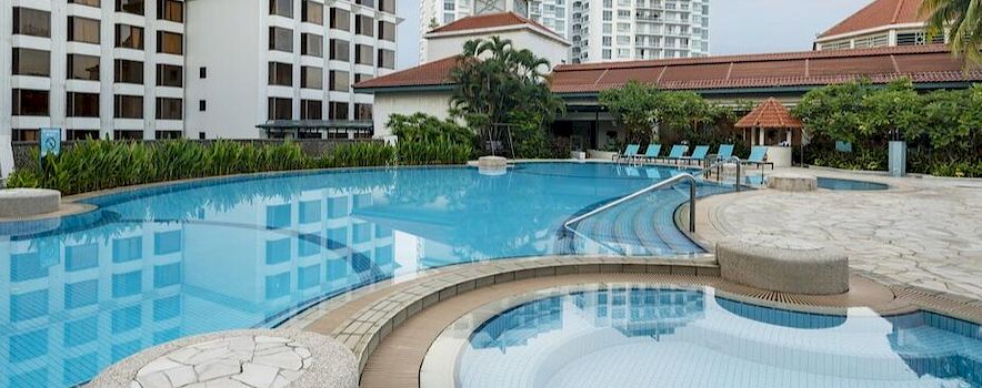 Photo of Hotel Jen Tanglin Singapore Singapore Banquet Hall - 30% Off | BookEventZ 