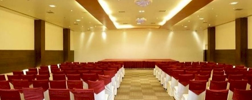 Photo of Hotel K Mahaveer Jaipur Banquet Hall | Wedding Hotel in Jaipur | BookEventZ
