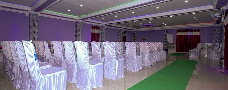 Photo of Hotel Kahini Digha Banquet Hall | Wedding Hotel in Digha | BookEventZ