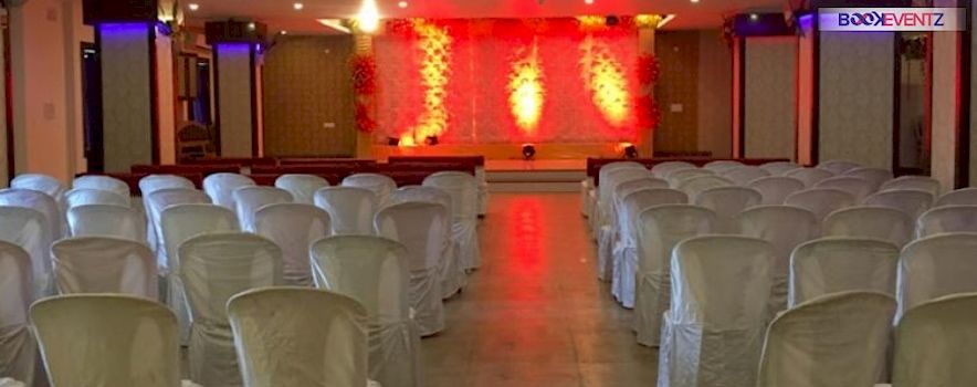 Photo of Hotel Kailash Presidency Bhopal Banquet Hall | Wedding Hotel in Bhopal | BookEventZ