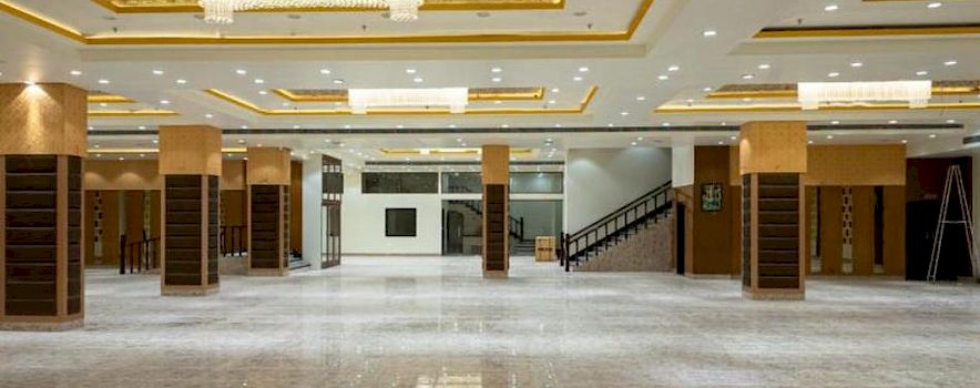 Photo of Hotel Kala Mandir Palace Bikaner - Upto 30% off on Hotel For Destination Wedding in Bikaner | BookEventZ