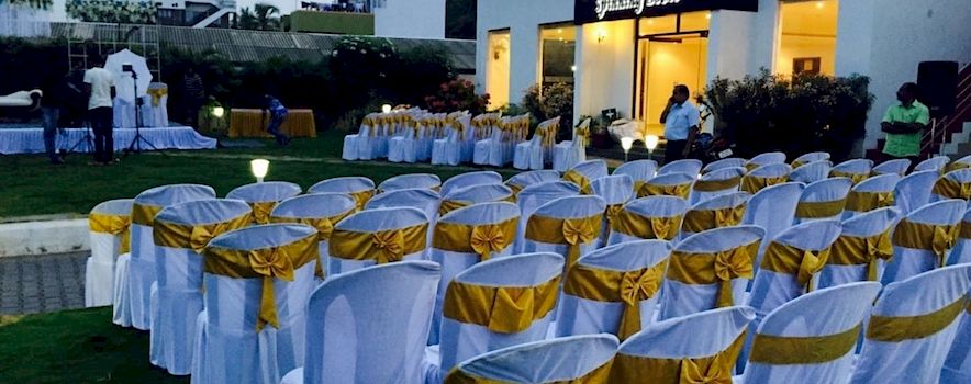 Photo of Hotel Kalayani Mysore Banquet Hall | Wedding Hotel in Mysore | BookEventZ