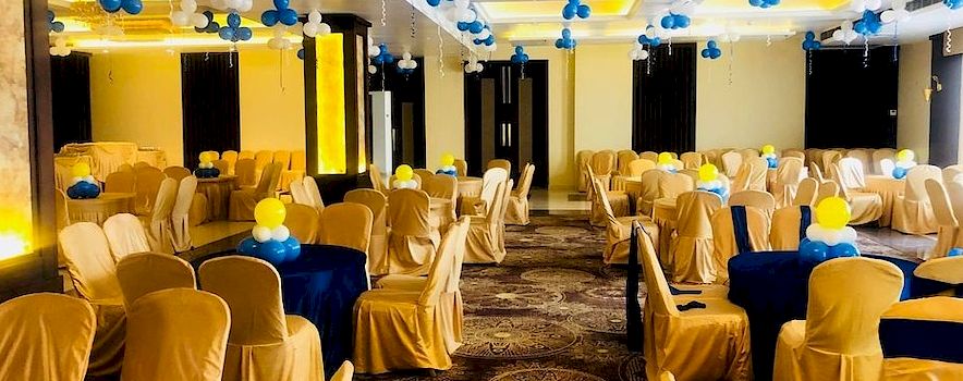 Photo of Hotel Kamal Grand Jalandhar  Wedding Package | Price and Menu | BookEventz