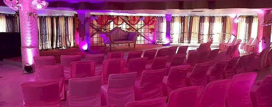 Photo of Hotel Kanak Sagar Ajmer - Upto 30% off on Hotel For Destination Wedding in Ajmer | BookEventZ