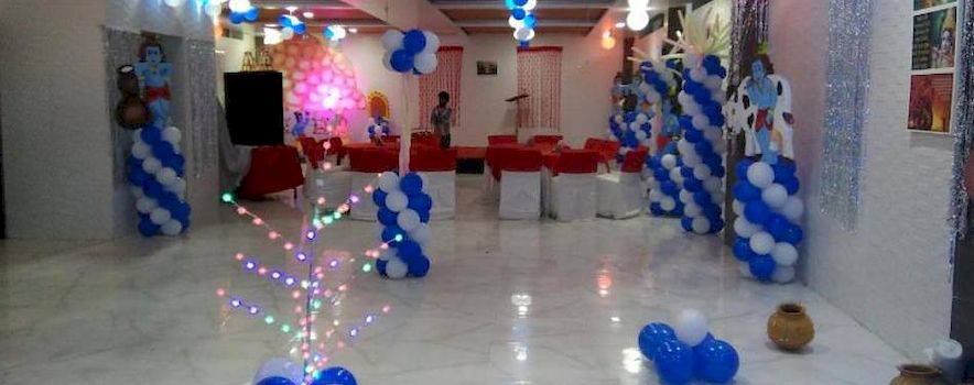 Photo of Hotel Karan Vilas Agra Banquet Hall | Wedding Hotel in Agra | BookEventZ