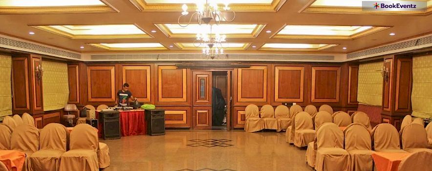 Photo of Hotel Karl Residency Andheri Banquet Hall - 30% | BookEventZ 