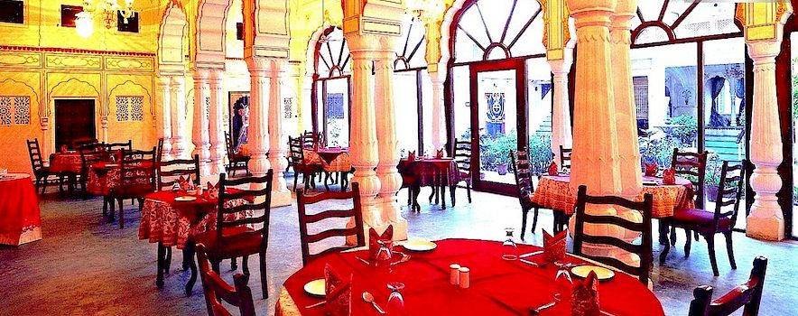 Photo of Hotel Karnot Mahal Jaipur Wedding Package | Price and Menu | BookEventz