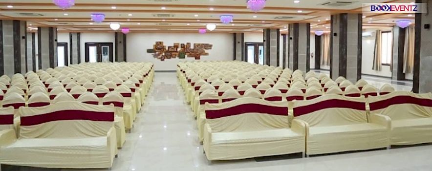 Photo of Hotel Kashish International Kalyan Menu and Prices- Get 30% Off | BookEventZ