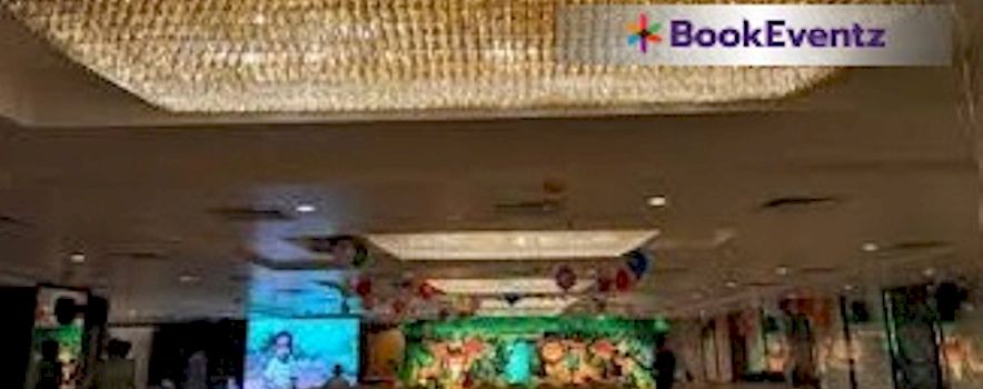 Photo of Hotel Kass Secunderabad Banquet Hall - 30% | BookEventZ 