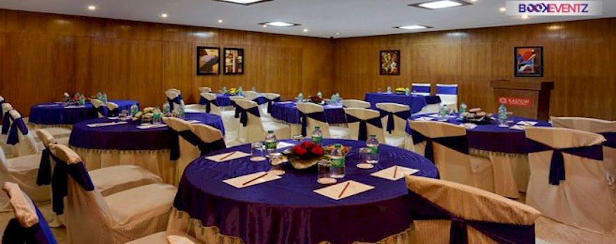 Photo of Hotel Kastor International Lajpat Nagar Banquet Hall - 30% | BookEventZ 