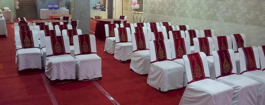 Photo of Hotel KC Inn Ajmer - Upto 30% off on Hotel For Destination Wedding in Ajmer | BookEventZ