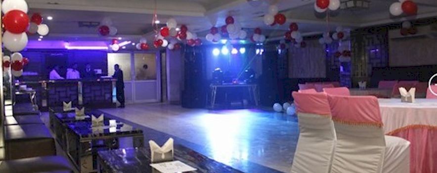 Photo of Hotel Kenil Star Dehradun Banquet Hall | Wedding Hotel in Dehradun | BookEventZ