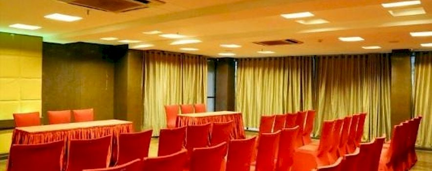 Photo of Hotel Kens Banjara Hills Banquet Hall - 30% | BookEventZ 