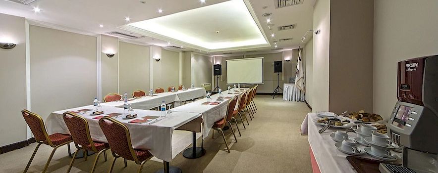 Photo of Hotel Kervansaray Istanbul Banquet Hall - 30% Off | BookEventZ 