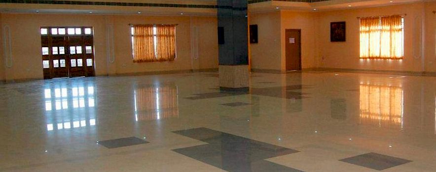 Photo of Hotel Kharavela Bhubaneswar Banquet Hall | Wedding Hotel in Bhubaneswar | BookEventZ