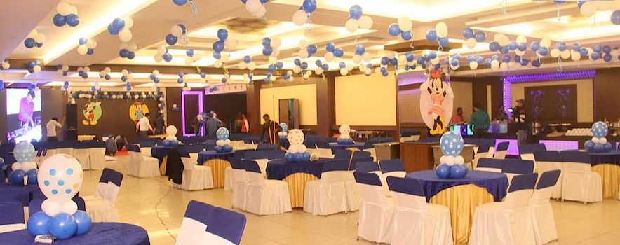 Photo of Hotel Kohinoor Palace and Banquets Ludhiana Banquet Hall | Wedding Hotel in Ludhiana | BookEventZ