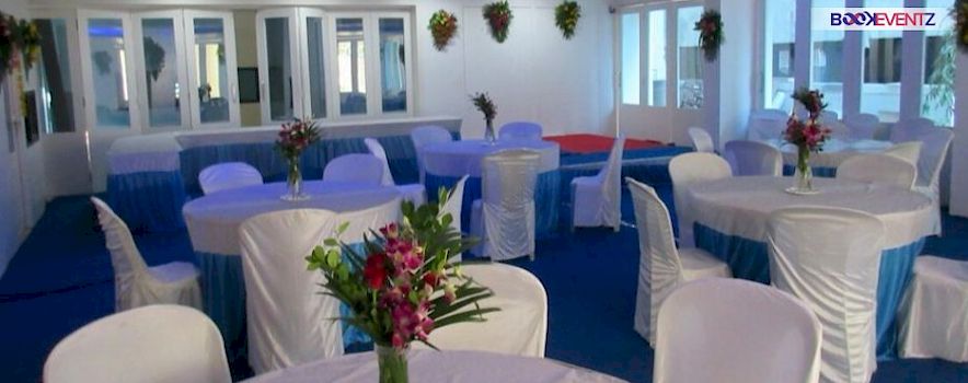 Photo of Hotel Kohinoor Plaza Usmanpura Banquet Hall - 30% | BookEventZ 