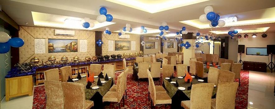 Photo of Hotel KOP Ludhiana Banquet Hall | Wedding Hotel in Ludhiana | BookEventZ