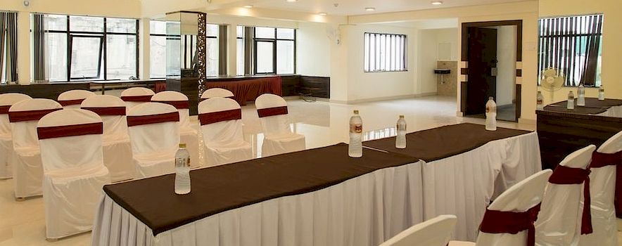 Photo of Hotel KP Inn Ranchi | Banquet Hall | Marriage Hall | BookEventz