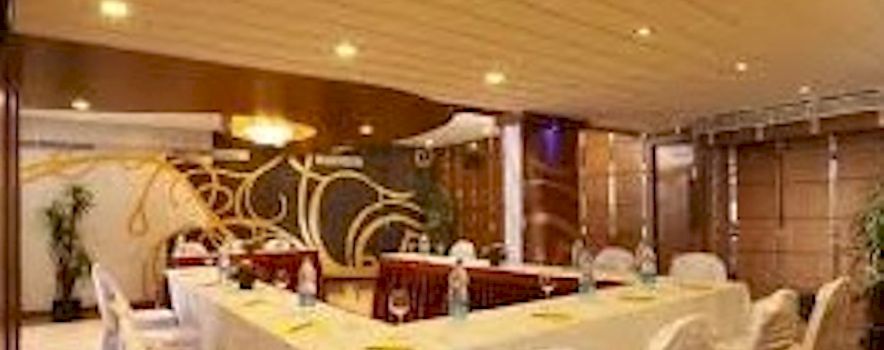 Photo of Hotel Krishinton Yeshwanthpur Banquet Hall - 30% | BookEventZ 