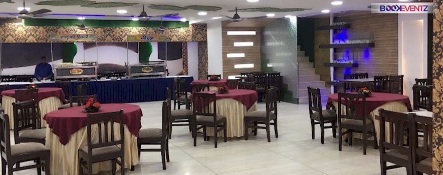 Photo of Hotel Krishna Sagar Ghaziabad Banquet Hall - 30% | BookEventZ 