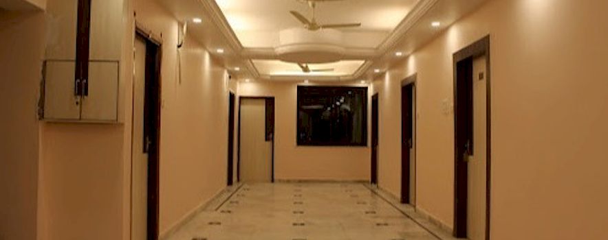 Photo of Hotel Kuber Palace Ranchi | Banquet Hall | Marriage Hall | BookEventz