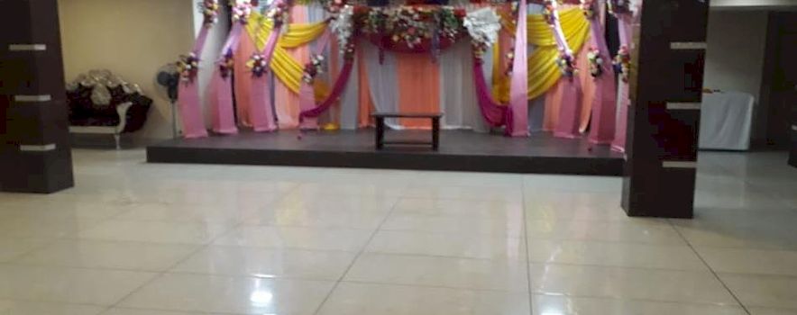 Photo of Hotel Kunal International Patna Banquet Hall | Wedding Hotel in Patna | BookEventZ