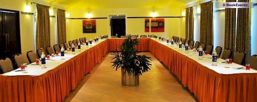 Photo of Hotel Kyriad prestige Goa Banquet Hall | Wedding Hotel in Goa | BookEventZ