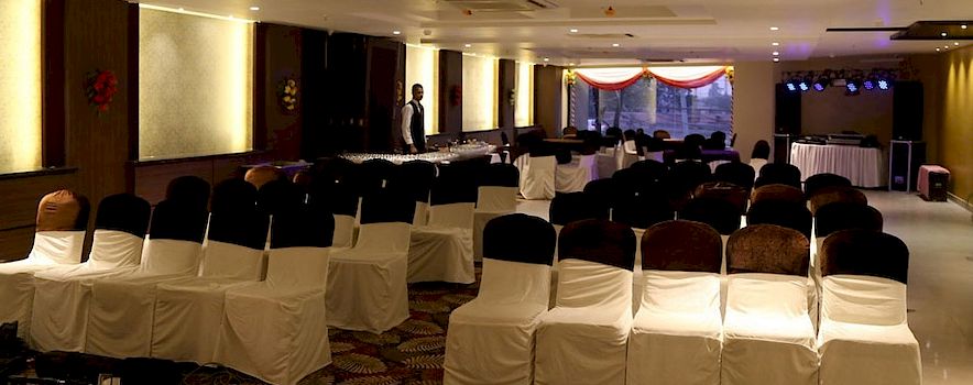 Photo of Hotel Lamellz Ludhiana Banquet Hall | Wedding Hotel in Ludhiana | BookEventZ