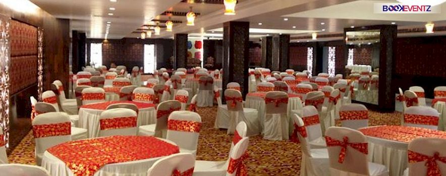 Photo of Hotel Lawrence Amritsar Banquet Hall | Wedding Hotel in Amritsar | BookEventZ