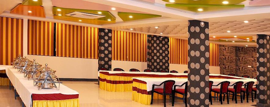 Photo of  Hotel Laxmi Residency Destination Wedding Wedding Packages | Price and Menu | BookEventZ