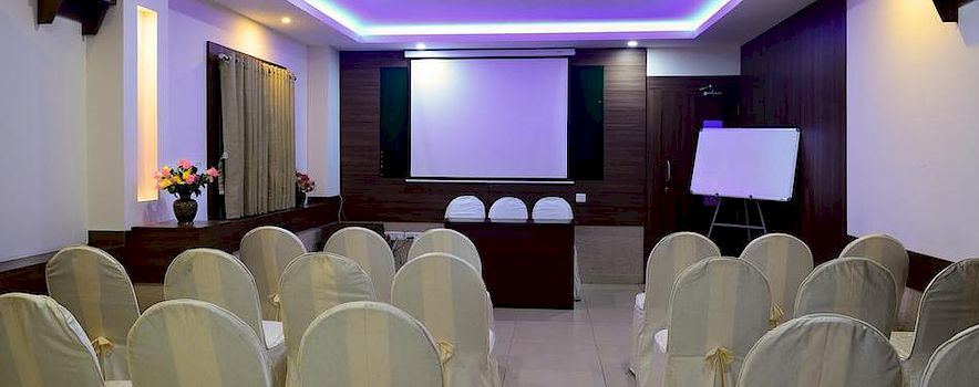 Photo of Hotel Le Grand Coimbatore Banquet Hall | Wedding Hotel in Coimbatore | BookEventZ